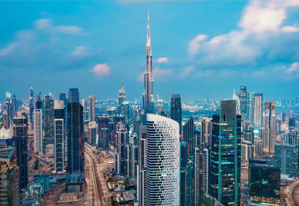 Dubai Real Estate: Navigating Off-Plan and Secondary Market Trends