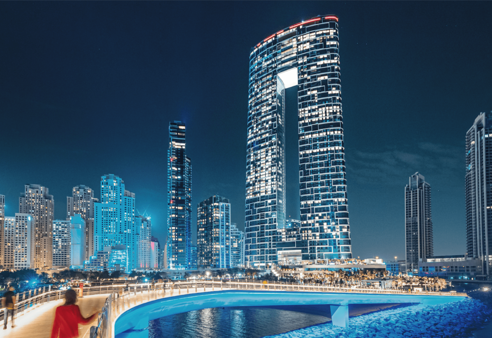 Dubai Real Estate Market 2024: Strategic Insights for Investors and Homebuyers