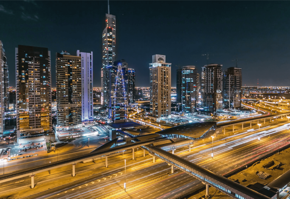 Dubai 2024: A Real Estate Odyssey – Trends, Growth, and New Opportunities