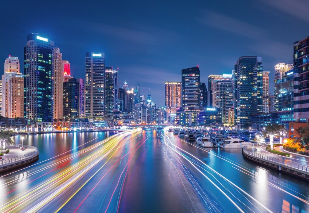 Dubai Real Estate 2024 | Unprecedented Growth Amid Economic Resilience and Investor Influx