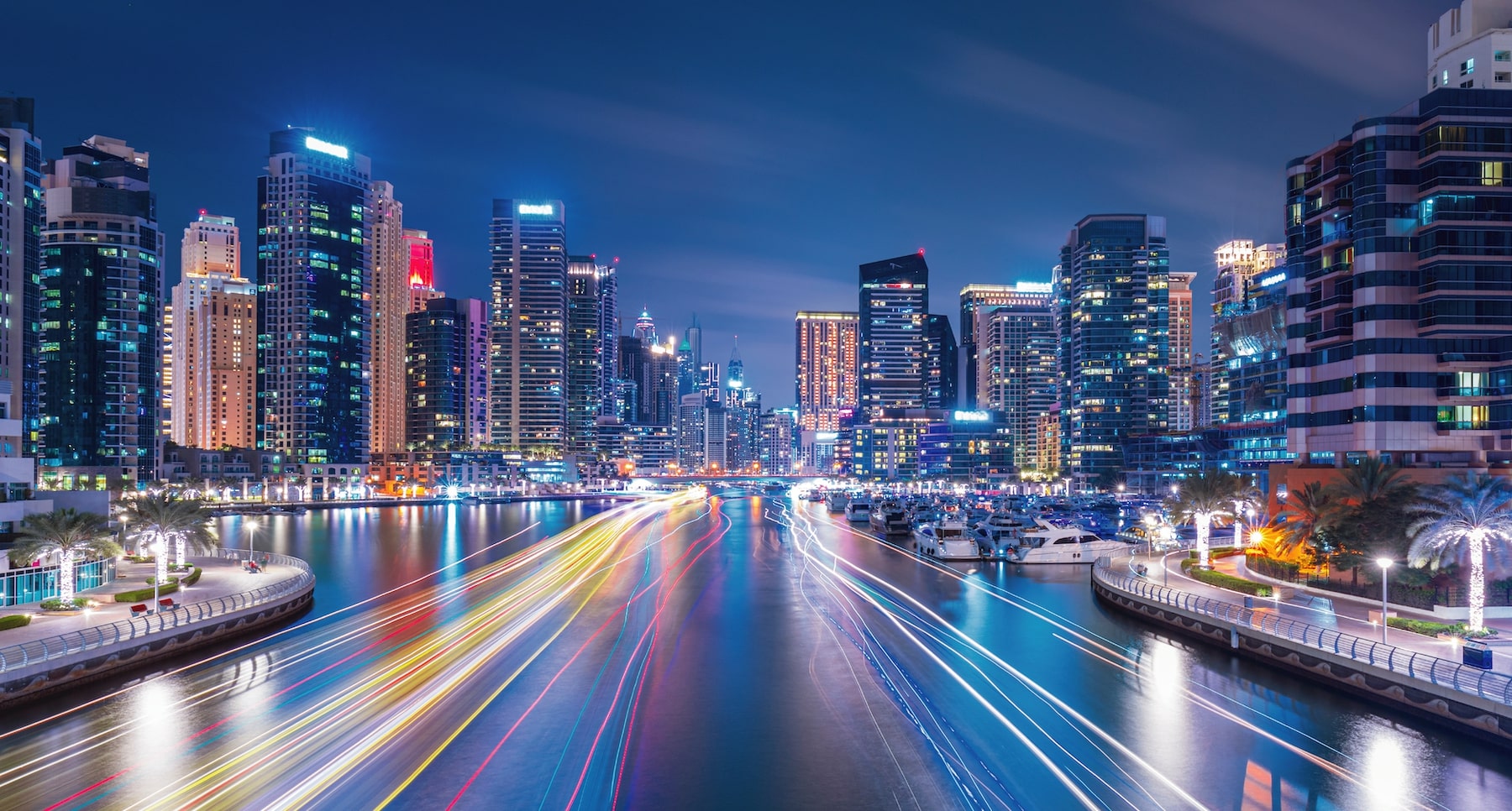Dubai Real Estate 2024 | Unprecedented Growth Amid Economic Resilience and Investor Influx