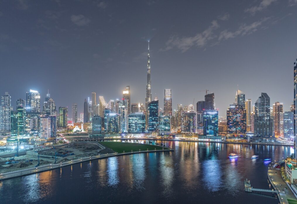 Is Dubai’s Real Estate Market Oversupplied?