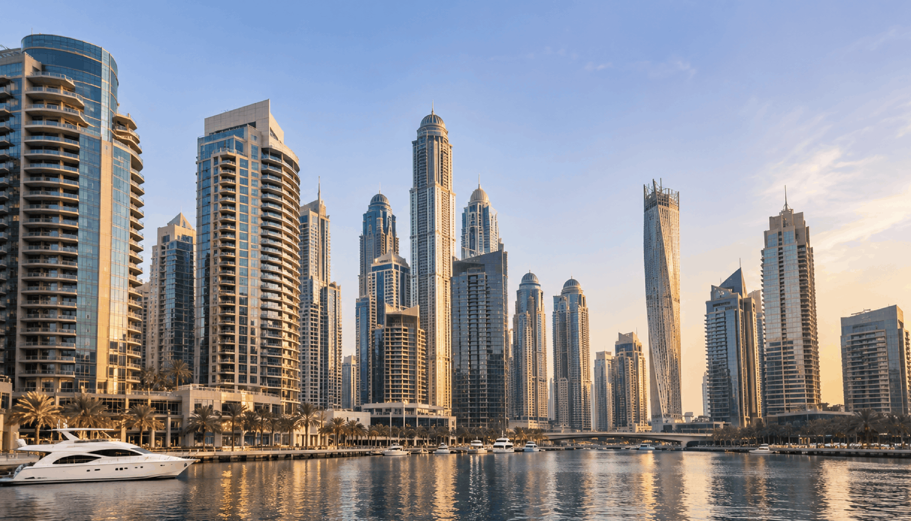 Dubai’s Rental Market in 2026 | What Actual Lease Transactions Reveal About Rents and Property Value